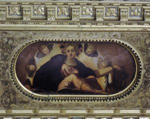 Happiness, Scuola Grande di San Rocco