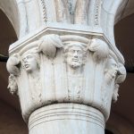 Capitol 21, Venetians