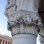 Capitol 19, Creation of man and planets