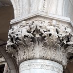 Capitol 2, Children