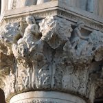 Capitol 28, Virtues