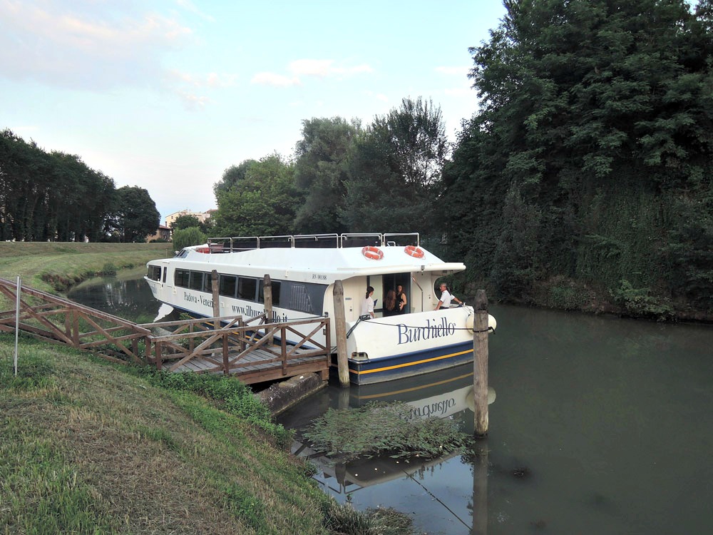 Naviglio DiVino experience