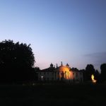 Villa Giovannelli Colonna