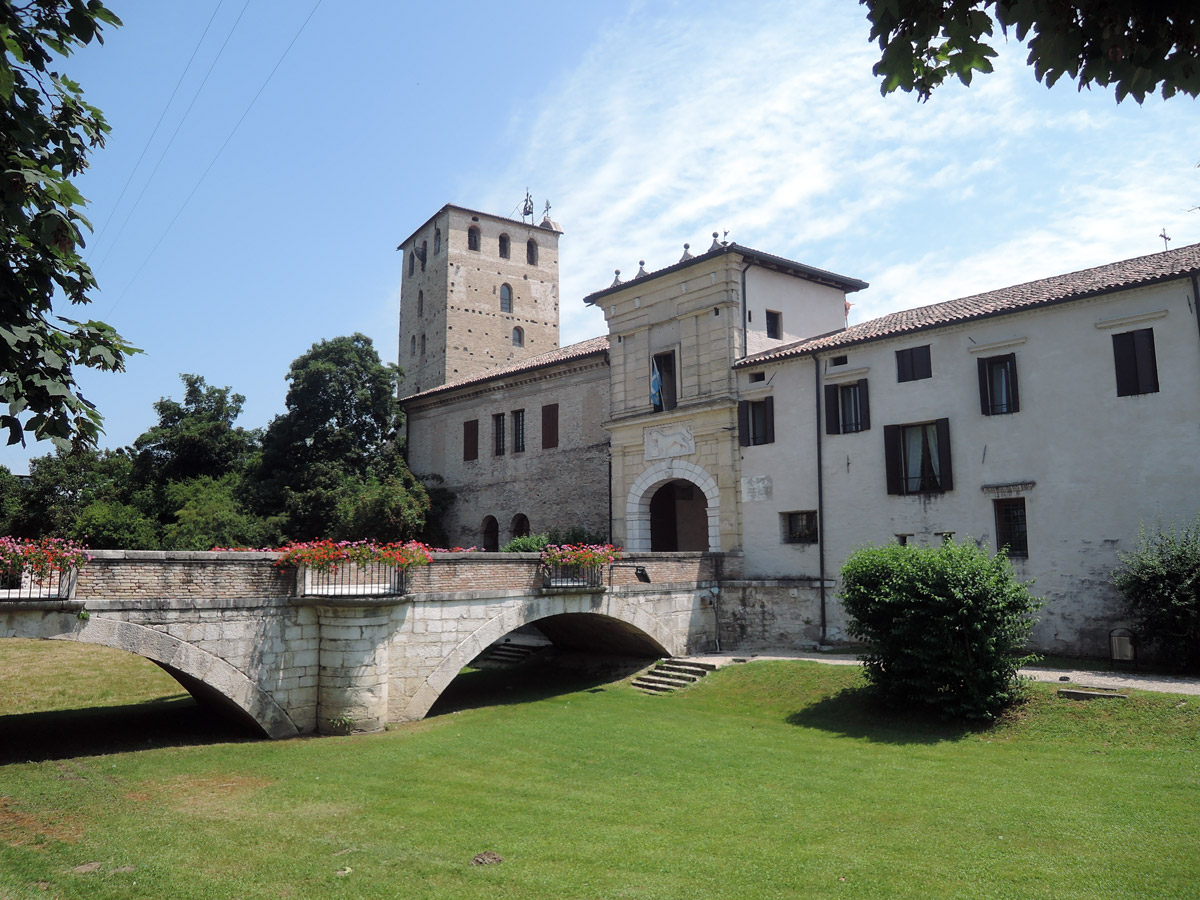Portobuffolè