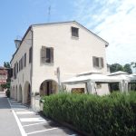 Antica Dogana, Portobuffolè