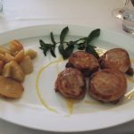 Antica Dogana, Portobuffolè