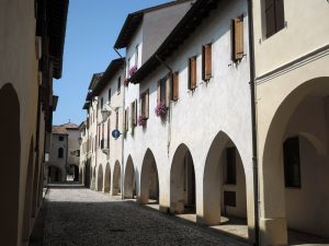 Portobuffolè