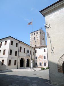 Portobuffolè