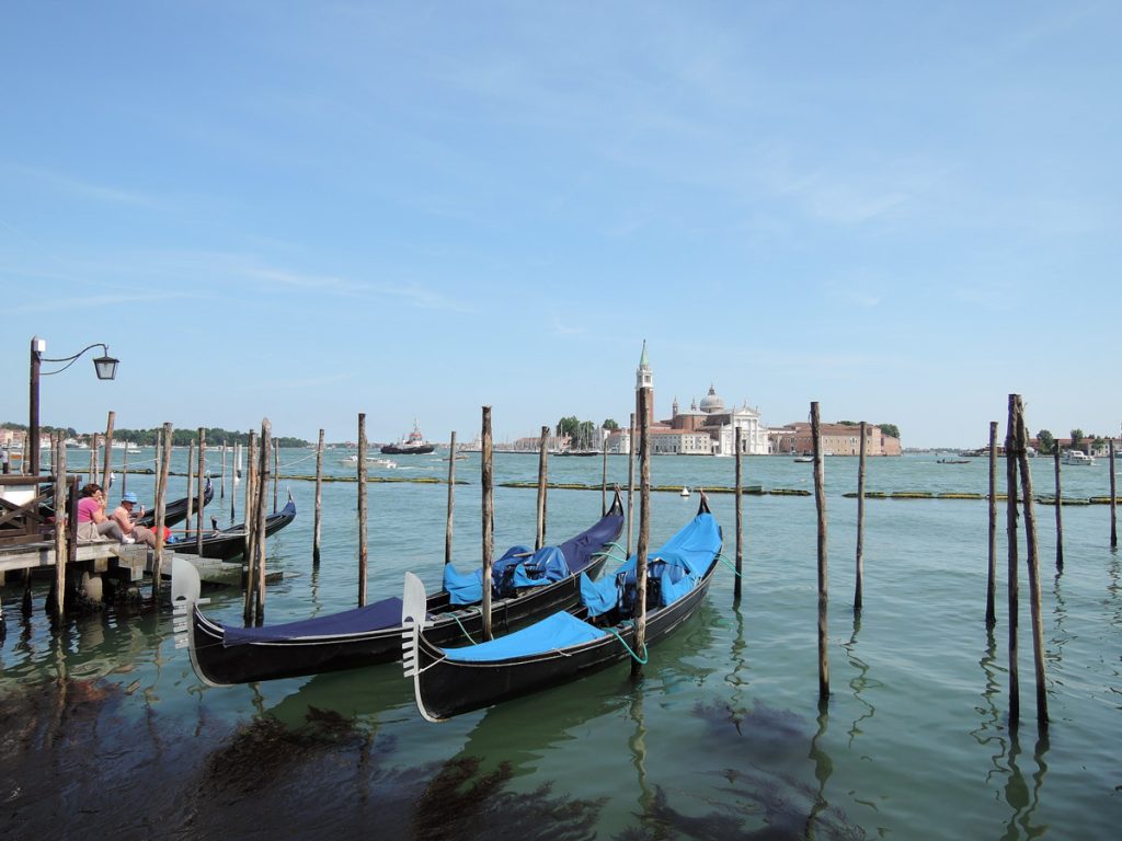 Best Things to Do in Venice, San Giorgio Island