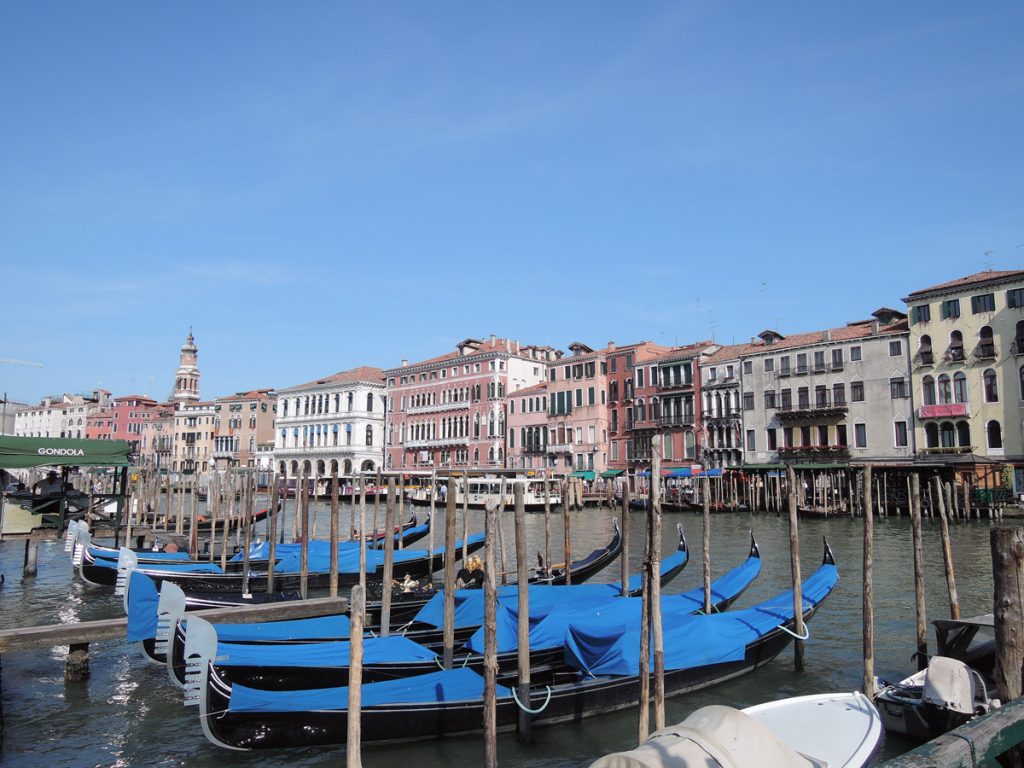 Best Things to Do in Venice, Canal Grande