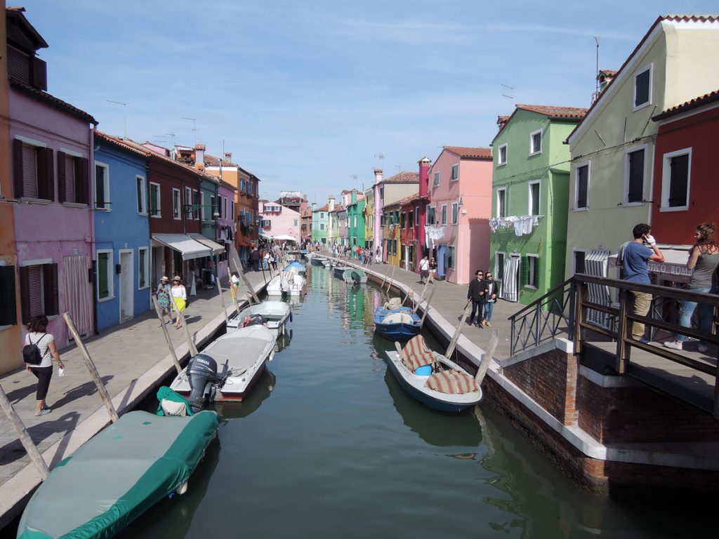 Best Things to Do in Venice, Burano