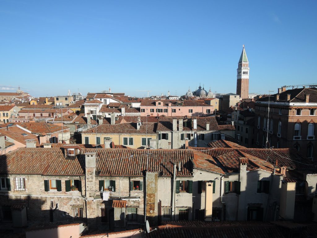 Best Things to Do in Venice - Bovolo Staircase