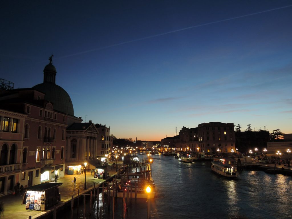 Best Things to Do in Venice