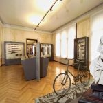 Pedrocchi Café Museum, pic by padovaoggi.it
