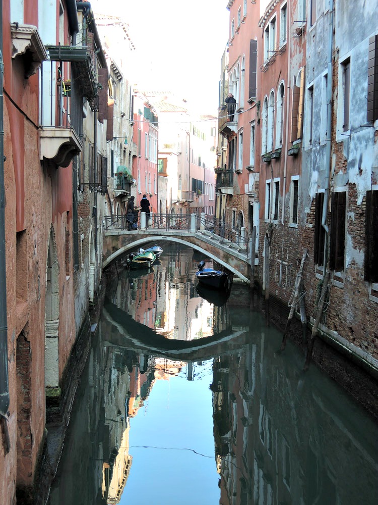 Venice Glossary