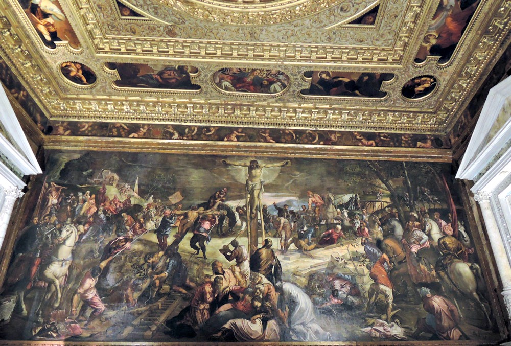Crucifixion