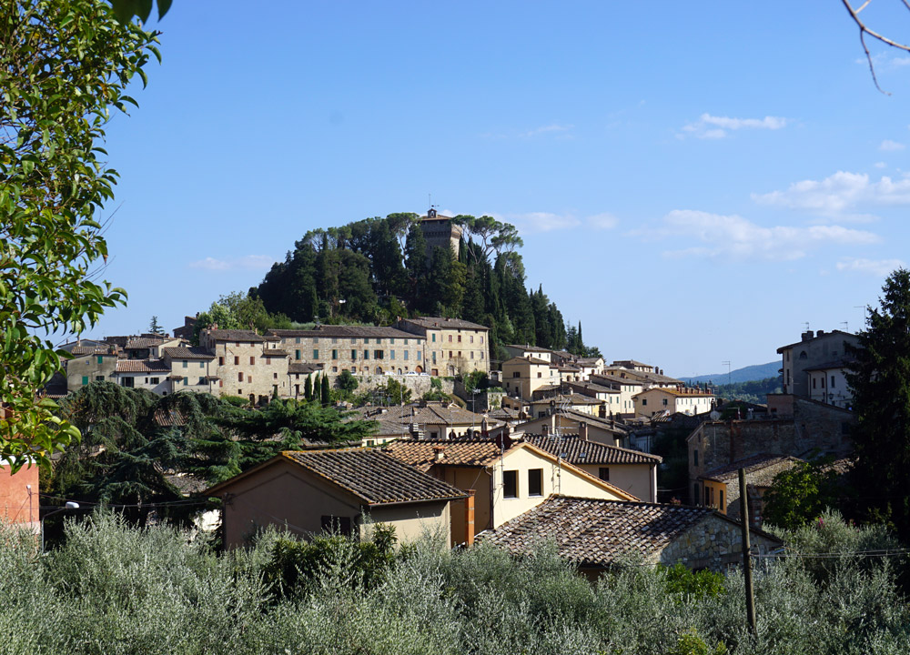 Cetona