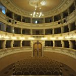 Teatro degli Arrischianti