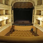 Arrischianti Theatre