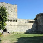 Sarteano Castle