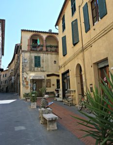 Sarteano