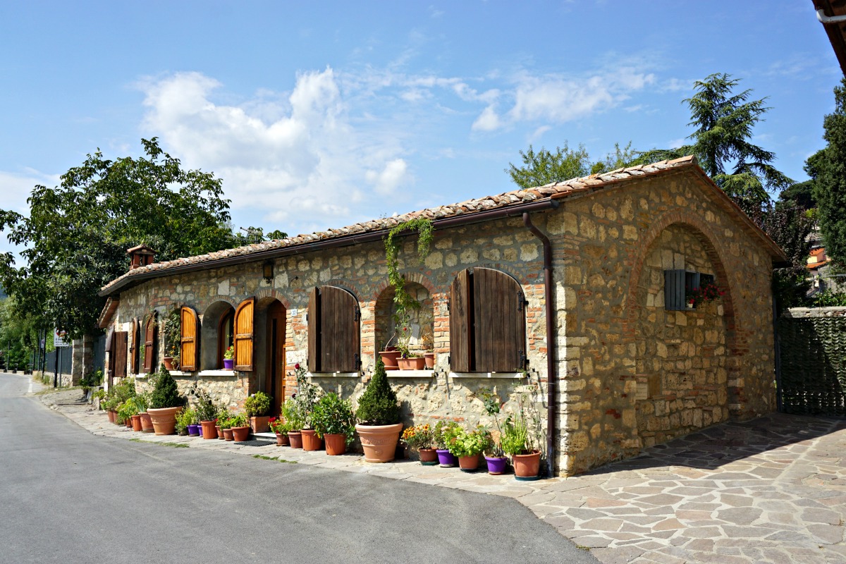 Sarteano
