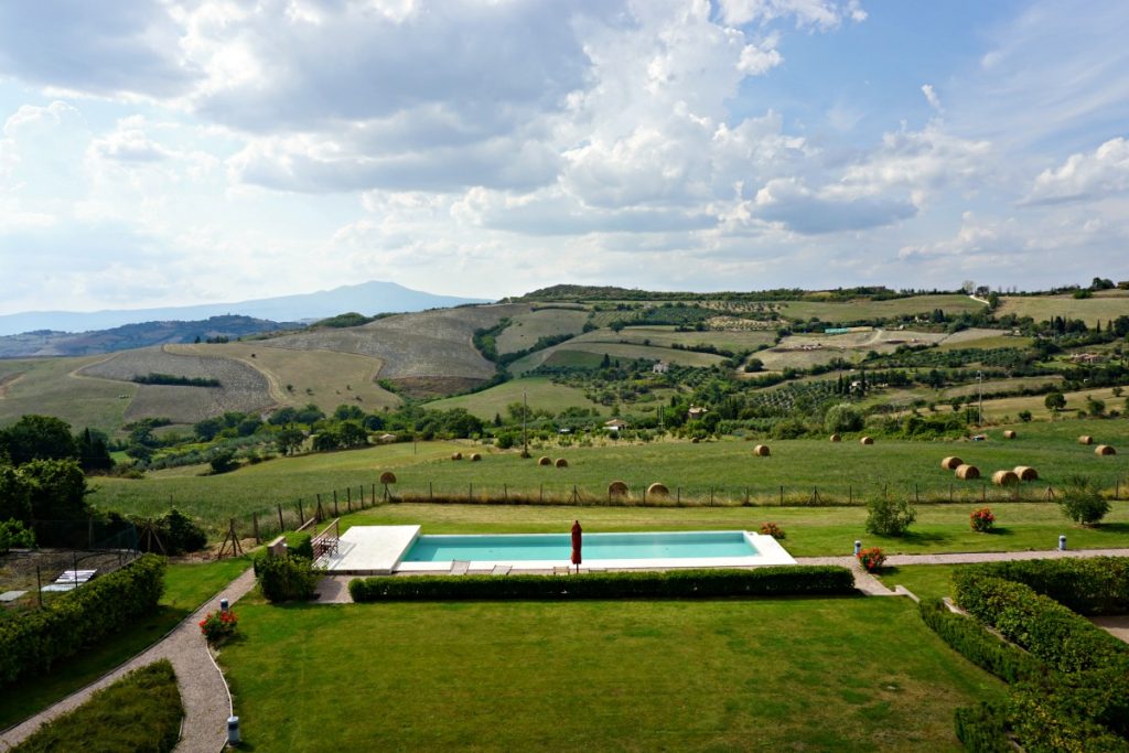 Fonteliving pool