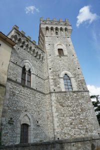 Castle