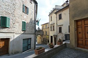 San Casciano dei Bagni