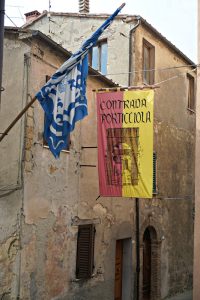 San Casciano dei Bagni