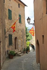 San Casciano dei Bagni