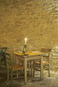 Lovely table
