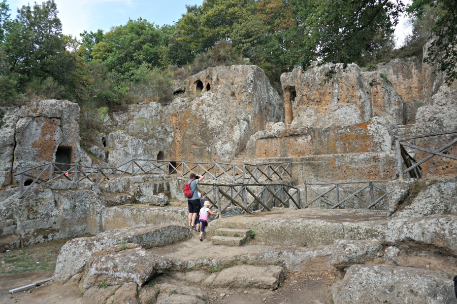 Tomba Ildebranda