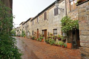Beautiful street
