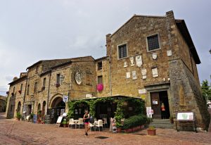 Palazzo Pretorio