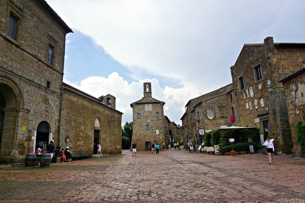 Sovana