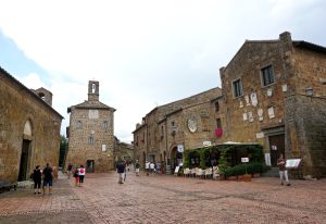 Sovana