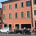 Luigi Biasetto shop exterior