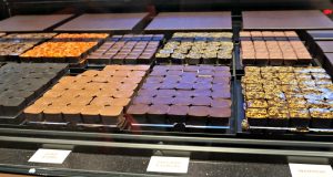 Pralines