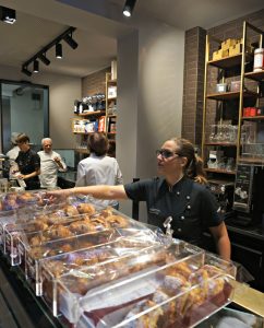 Croissants