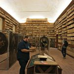 Guastalla Library