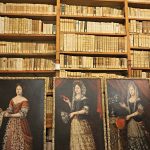 Guastalla Library