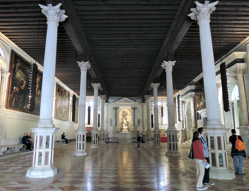 Groundfloor