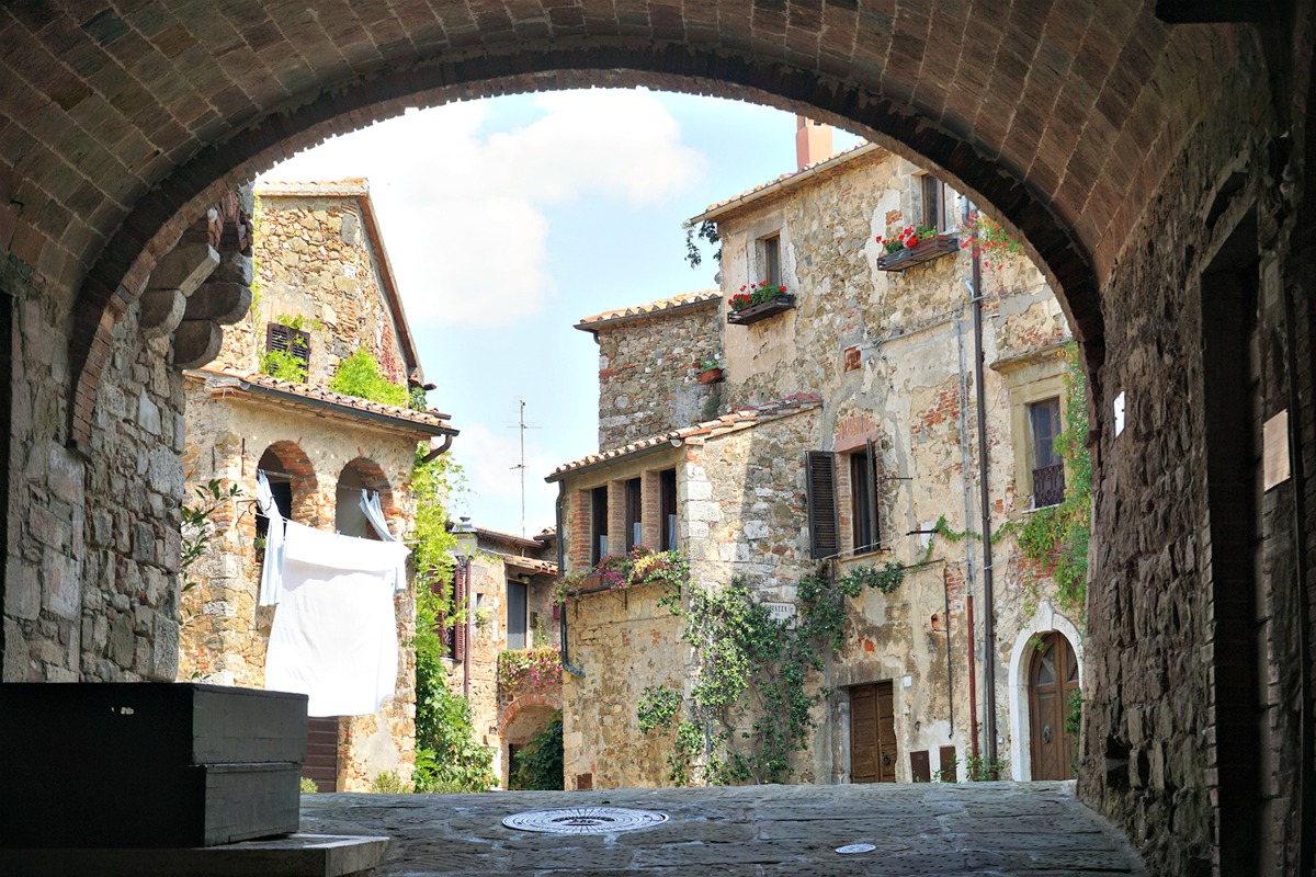 Montemerano