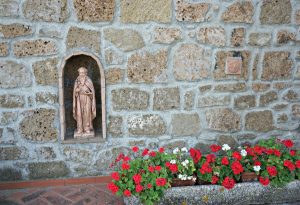 Details (Sant'Antonio Abate)