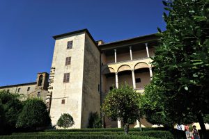 Palazzo Piccolomini