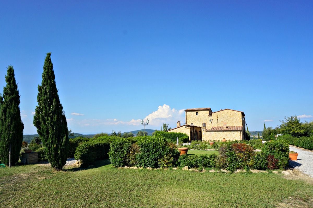 Agriturismo Il Macchione