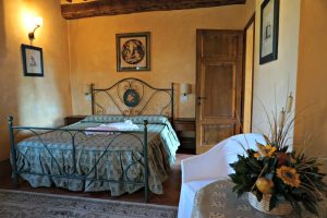 Our room