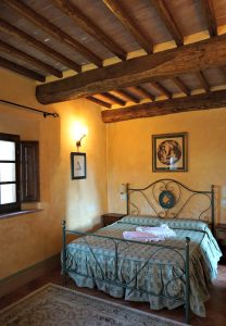 Our room