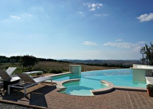 Macchione's Pool